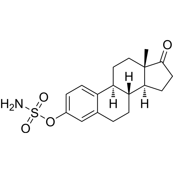 Estrone O-sulfamateͼƬ