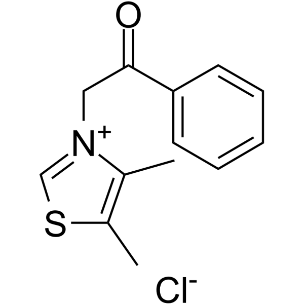 Alagebrium chlorideͼƬ