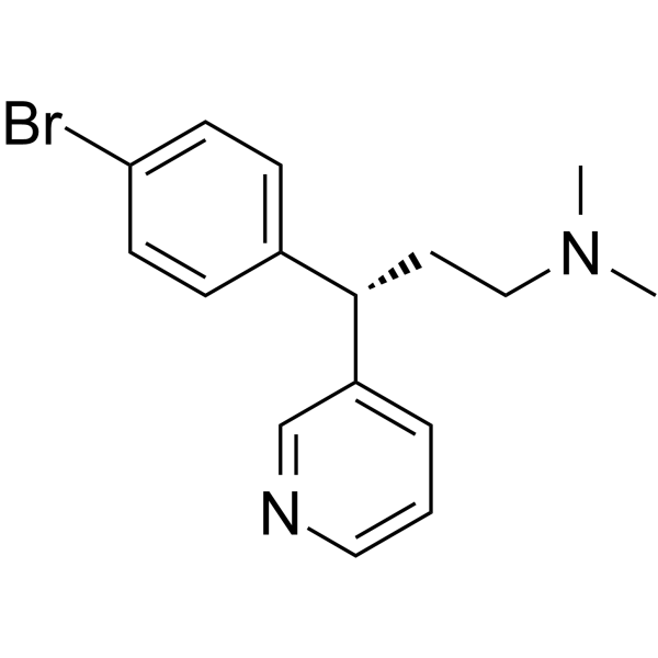 DexbrompheniramineͼƬ