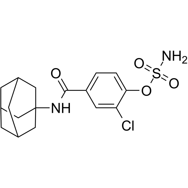 Steroid sulfatase-IN-3ͼƬ