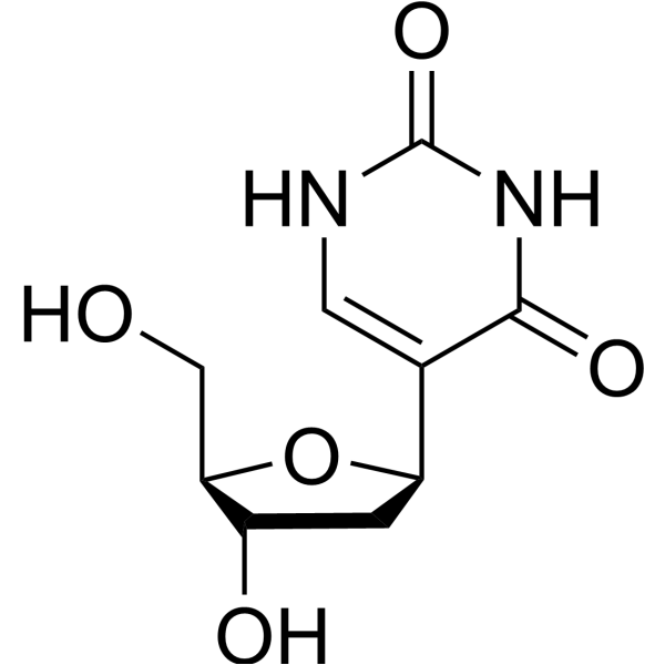 DeoxypseudouridineͼƬ