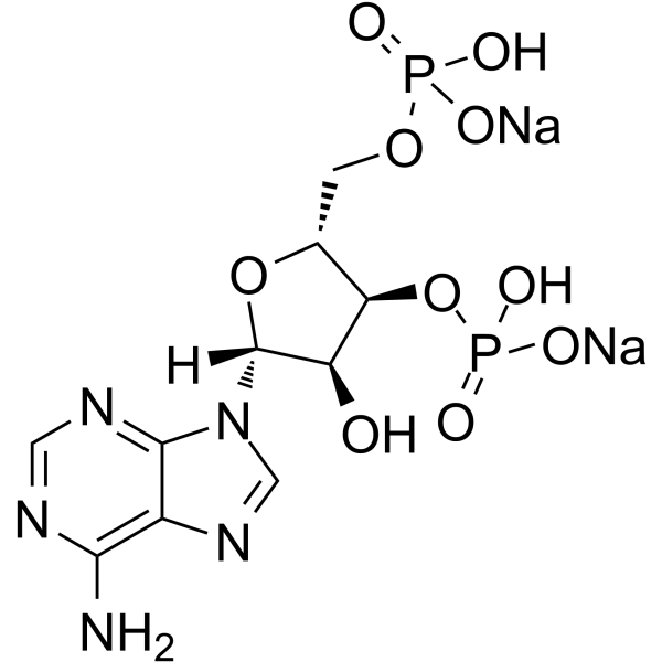 Adenosine 3',5'-diphosphate disodiumͼƬ