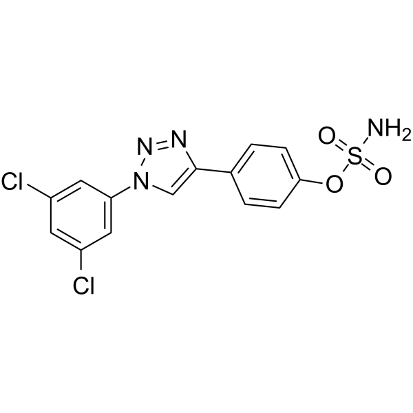 Steroid sulfatase-IN-1ͼƬ