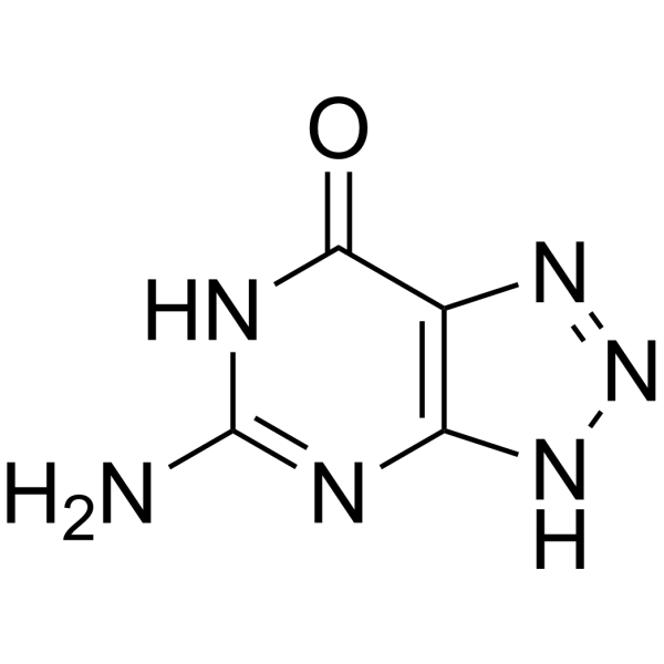 8-AzaguanineͼƬ