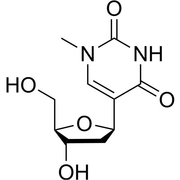 PseudothymidineͼƬ