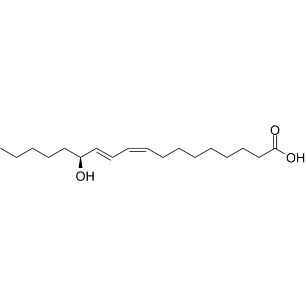 (S)-Coriolic acidͼƬ