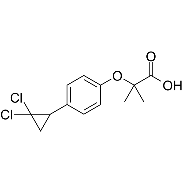 CiprofibrateͼƬ