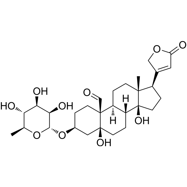 ConvallatoxinͼƬ