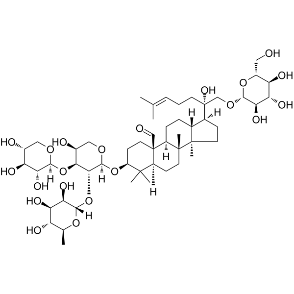 Gypenoside XLIXͼƬ