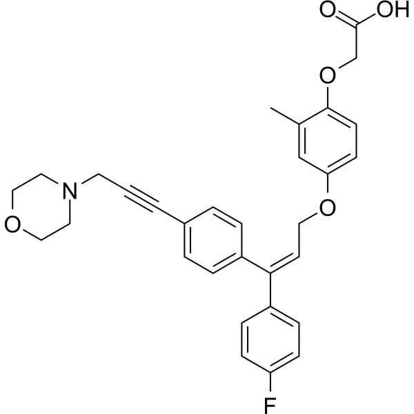 Mavodelpar free acidͼƬ