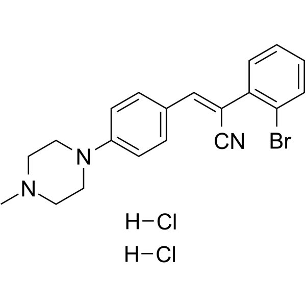 DG172 dihydrochlorideͼƬ