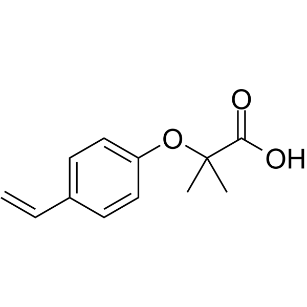 Ciprofibrate impurity AͼƬ