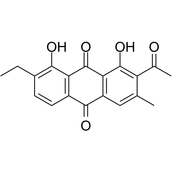 Huanglongmycin NͼƬ