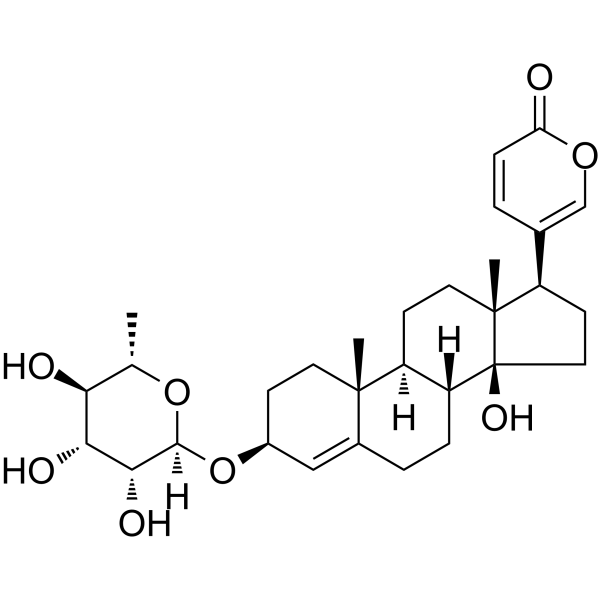 Proscillaridin AͼƬ