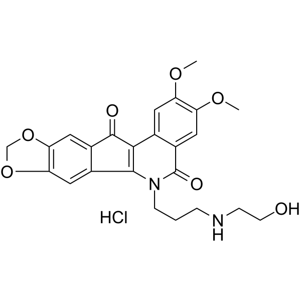 LMP744 hydrochlorideͼƬ