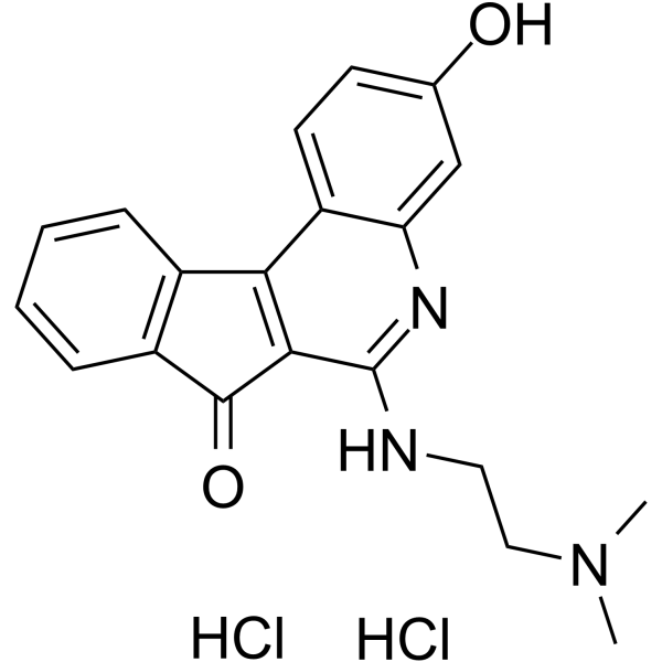 TAS-103 dihydrochlorideͼƬ