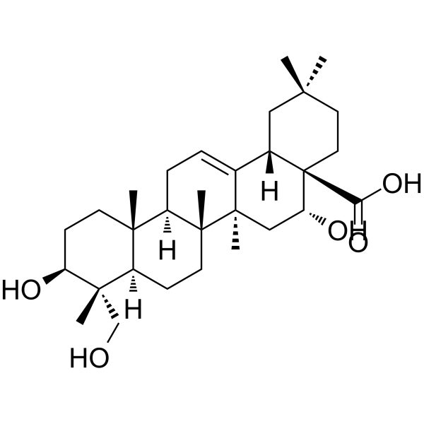 CaulophyllogeninͼƬ