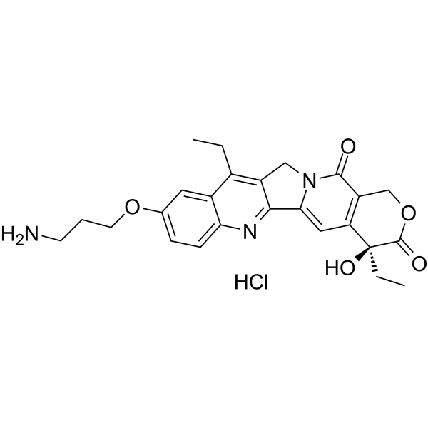 T-2513 hydrochlorideͼƬ