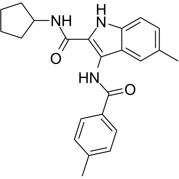 A1AR antagonist 4ͼƬ