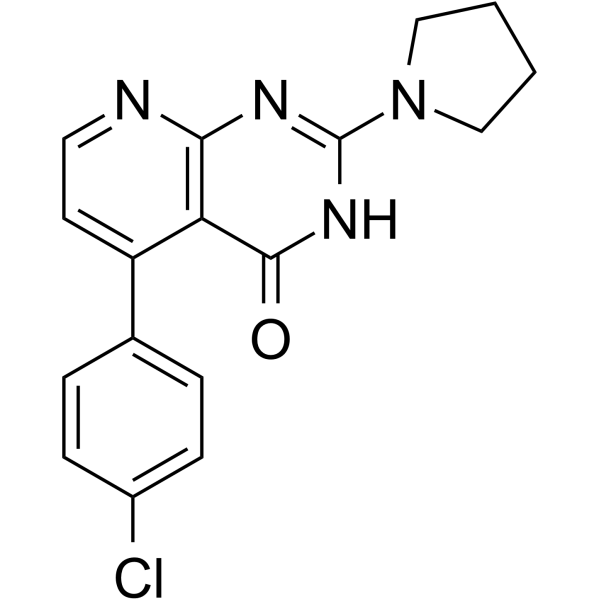 A1AR antagonist 5ͼƬ