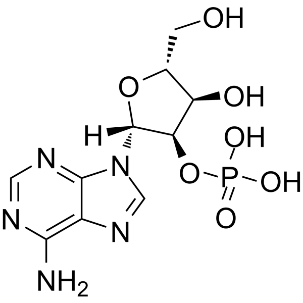 Adenosine-2'-monophosphateͼƬ