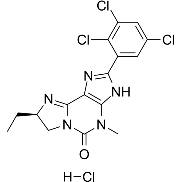 PSB-10 hydrochlorideͼƬ