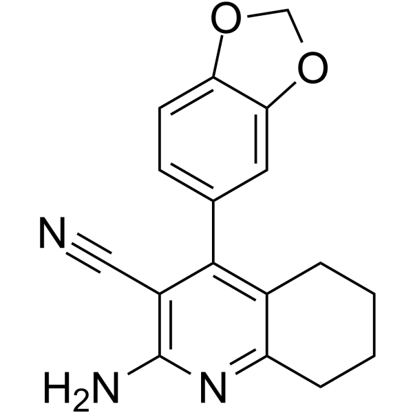 A1AR antagonist 6ͼƬ