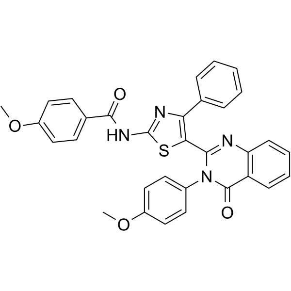 A3AR antagonist 1ͼƬ