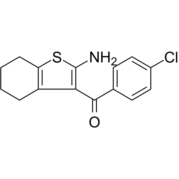 Adenosine A1 receptor activator T62ͼƬ