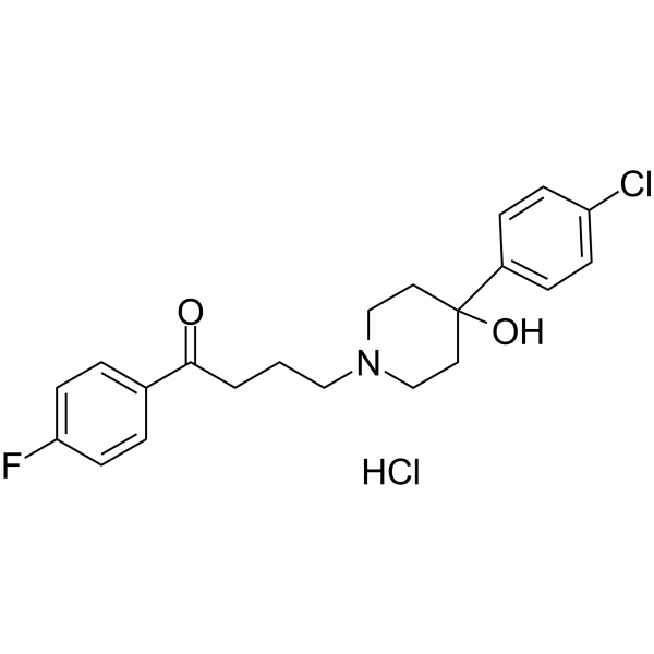 Haloperidol hydrochlorideͼƬ