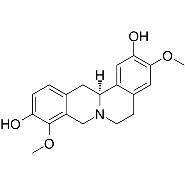 L-StepholidineͼƬ