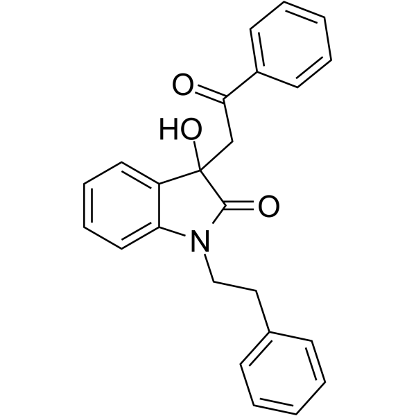 GLP-1R modulator C5ͼƬ