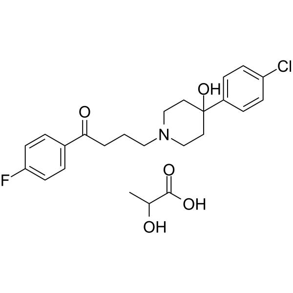 Haloperidol lactateͼƬ