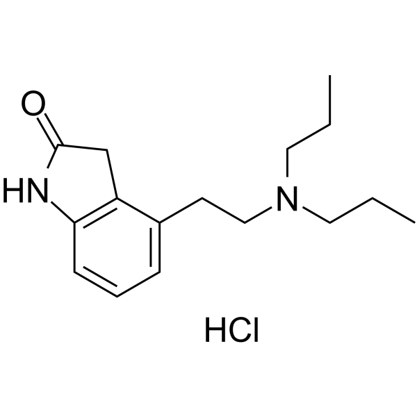 Ropinirole hydrochlorideͼƬ