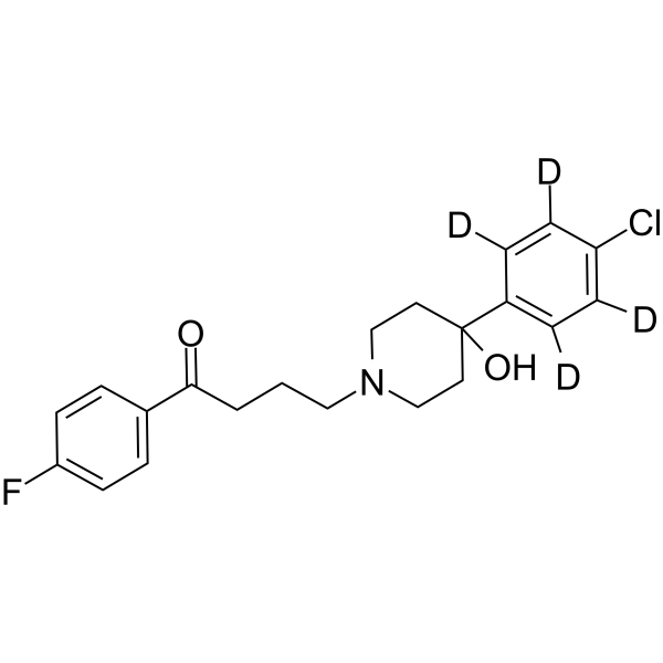 Haloperidol D4ͼƬ