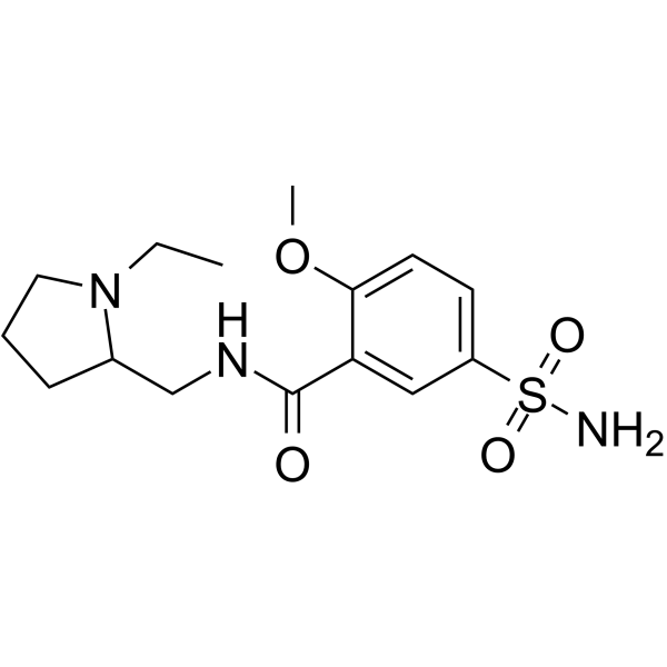 SulpirideͼƬ