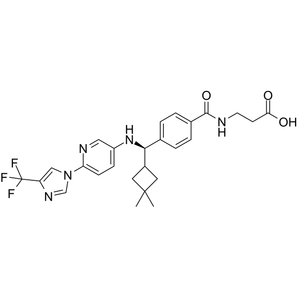 GPCR modulator-1ͼƬ