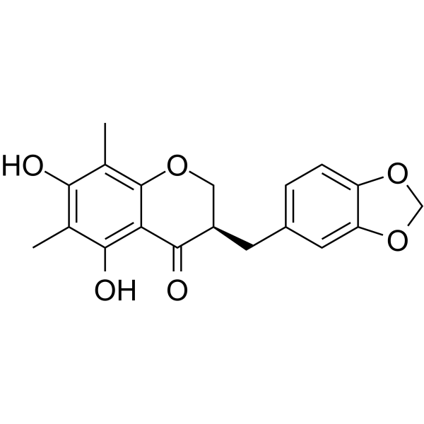 Methylophiopogonanone AͼƬ