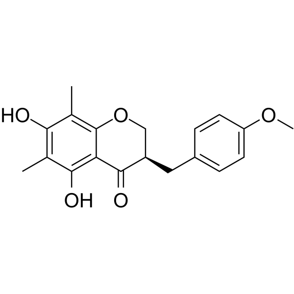 Methylophiopogonanone BͼƬ