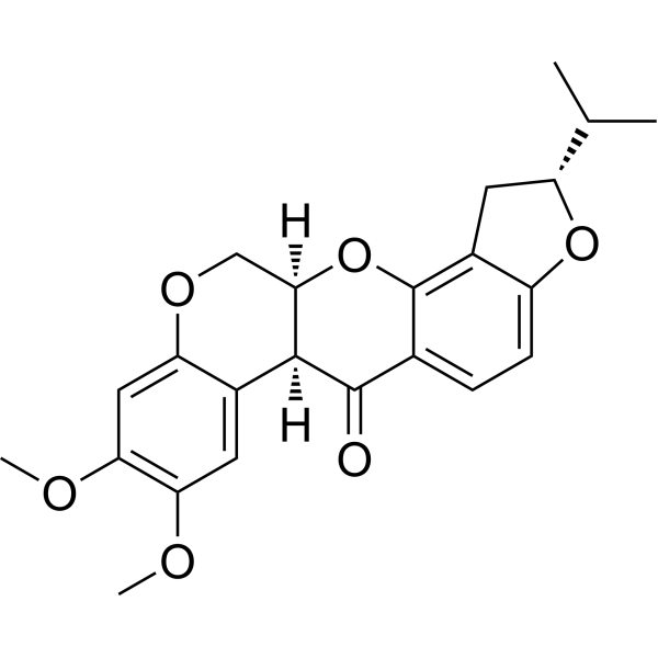 DihydrorotenoneͼƬ