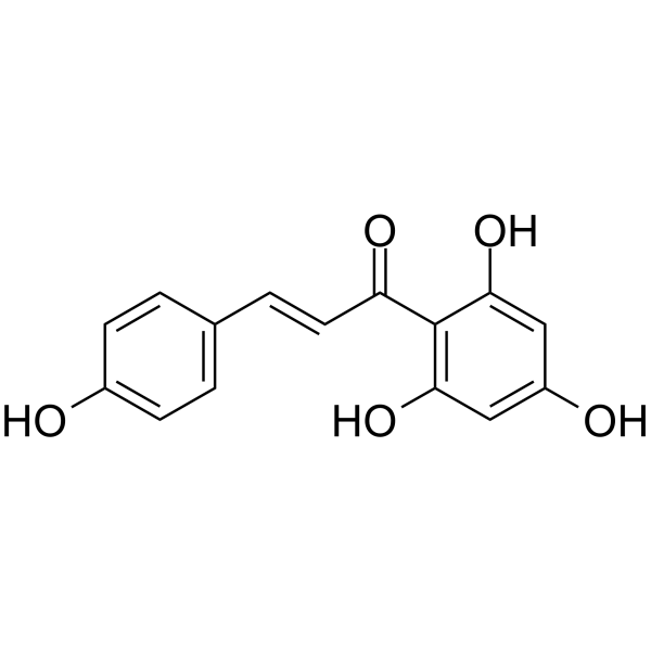 Naringenin chalcone图片