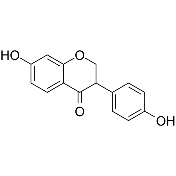 Dihydrodaidzein图片