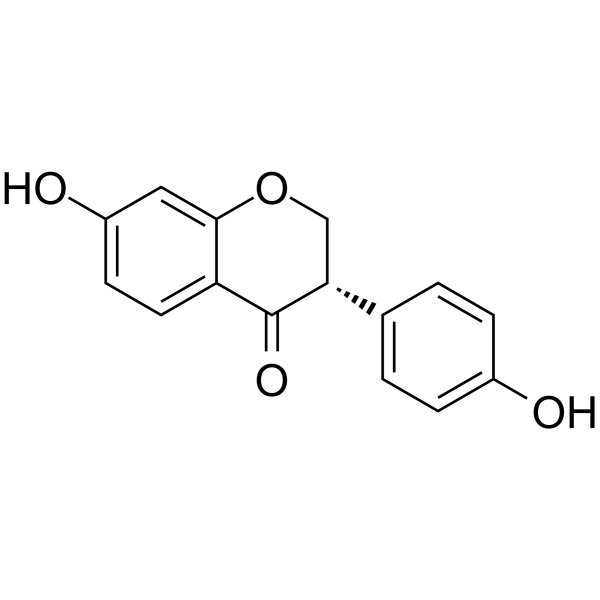 S-DihydrodaidzeinͼƬ