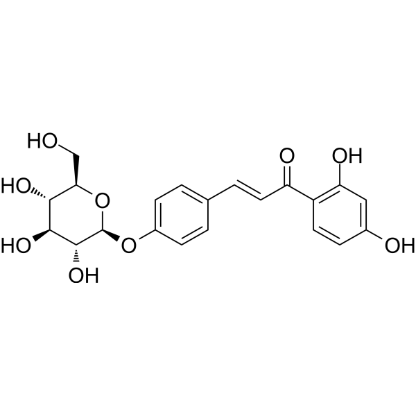 IsoliquiritinͼƬ