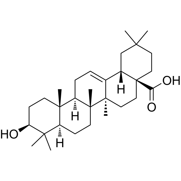 Oleanolic acidͼƬ