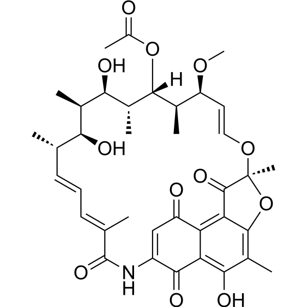 Rifamycin SͼƬ