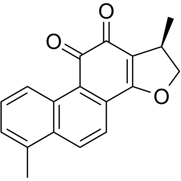 Dihydrotanshinone I图片