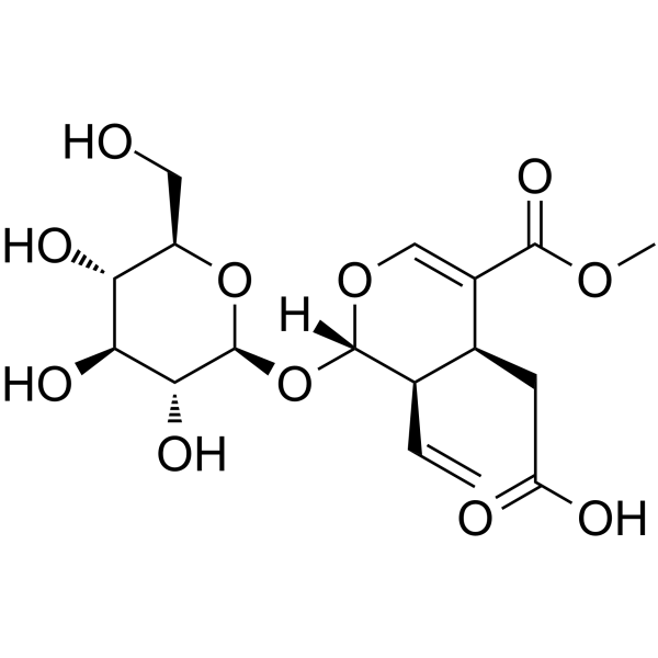 SecoxyloganinͼƬ