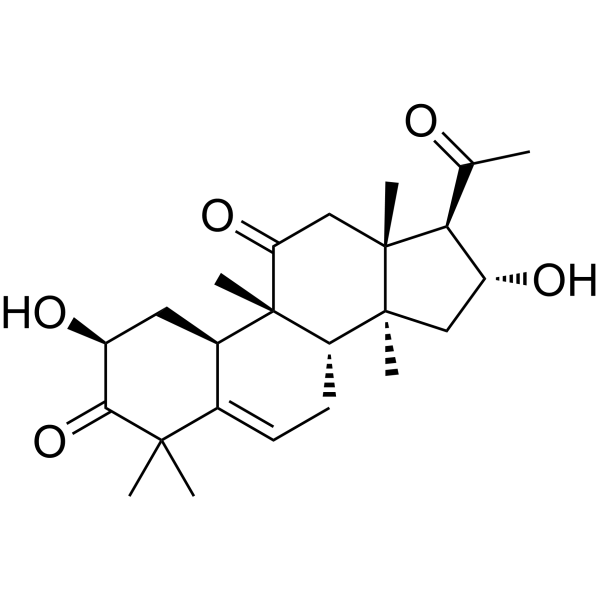 Hexanorcucurbitacin DͼƬ