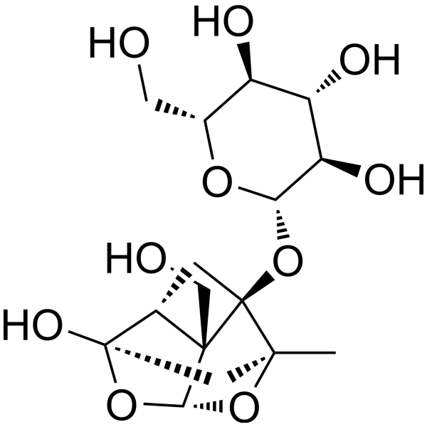 8-DebenzoylpaeoniflorinͼƬ